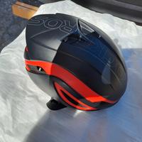 Casco bici da corsa