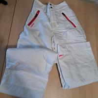 Pantalone sci bambino/a 10 anni / 140 cm