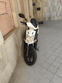 scooter 50