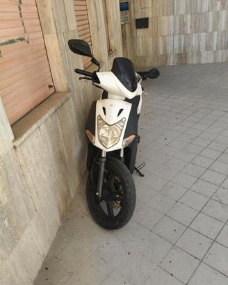 scooter 50
