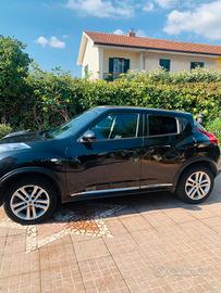 Nissan juke 1,5 unico proprietario