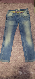 Jeans donna Take Two