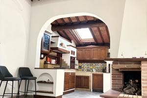Appartamento colline Scandicci