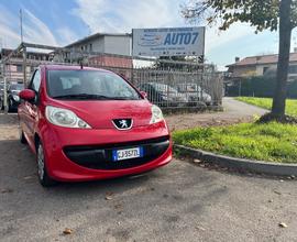 PEUGEOT 107 1.0 68CV 3p. Desir