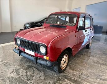 Renault R 4 950 TL