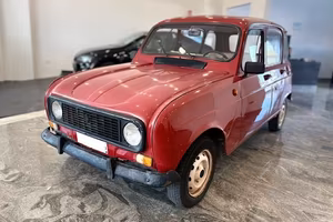 Renault R 4 950 TL