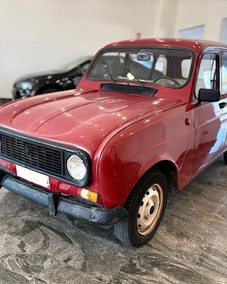 Renault R 4 950 TL