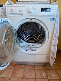 Asciugatrice Electrolux 7kg