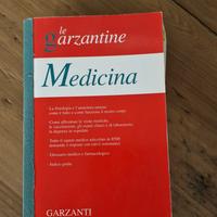 GARZANTINA MEDICINA