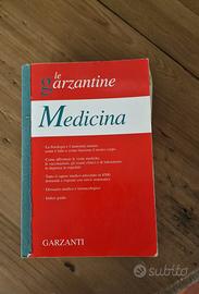 GARZANTINA MEDICINA