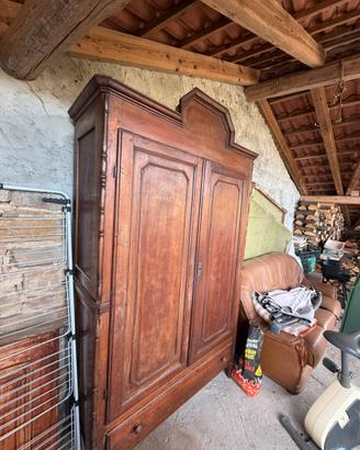 Mobile Antiquariato