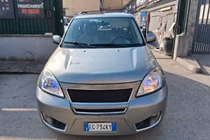 Dr 5.0 DR5 1.6 16V BI-FUEL GPL