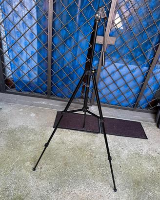 cavalletto per macchina fotografica 