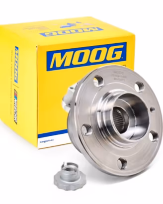 Mozzo ruota anteriore audi a1/a2 seat ibiza e polo