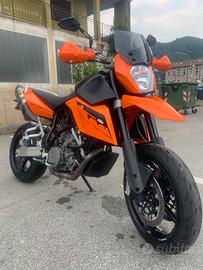 Ktm 990 sm supermoto