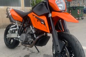 Ktm 990 sm supermoto