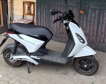 Piaggio one 2kw