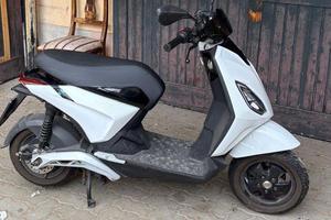 Piaggio one 2kw