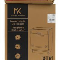 Elettrodomestici:  Lavastoviglie e Frigo a incasso