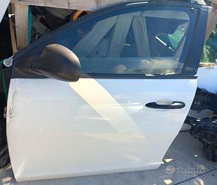 Portiera anteriore SX Lancia Ypsilon 2019