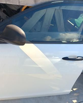 Portiera anteriore SX Lancia Ypsilon 2019