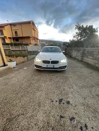 BMW 520 D 190 cv. Anno 2014