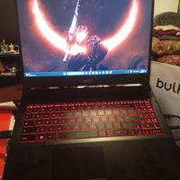 msi katana gf66 12ud 