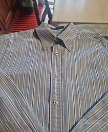 camicia Gant
