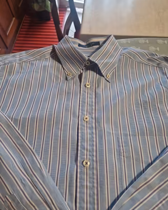 camicia Gant