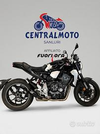 Honda CB 1000 R