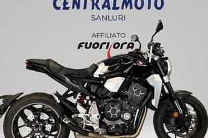 Honda CB 1000 R