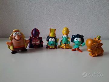 I Lunes Kinder