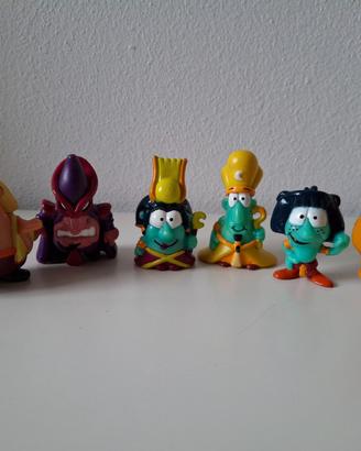 I Lunes Kinder