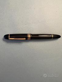 Montblanc Meisterstück