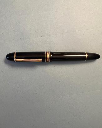 Montblanc Meisterstück