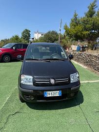 Fiat Panda 2009 metano
