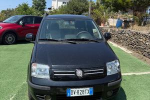 Fiat Panda 2009 metano