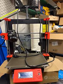 Stampante 3d Prusa i3 MK3