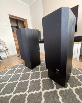 diffusori KEF 104/2