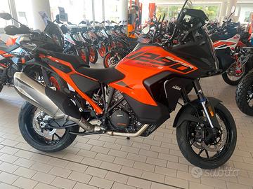 KTM 1290 Super Adventure my 23