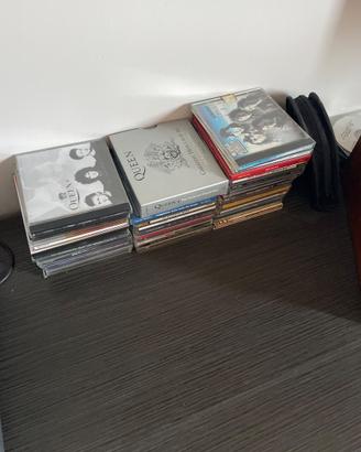 Cd audio
