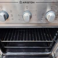 Forno Ariston con ventola