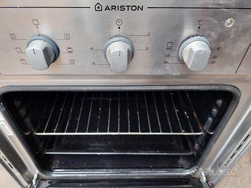 Forno Ariston con ventola