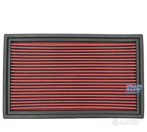FILTRO ASPIRAZIONE DIRETTA AUDI 80 COUPE 89-96