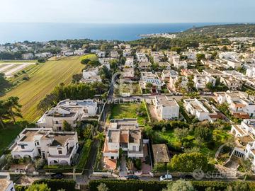 Villetta a schiera - Nardò