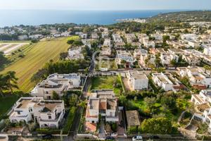 Villetta a schiera - Nardò