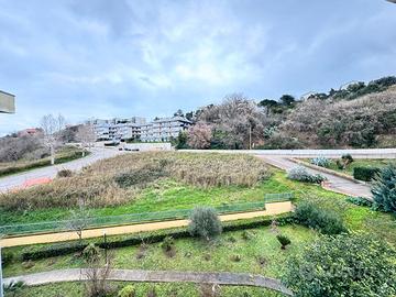 Quadrilocale Via Catania, Termoli