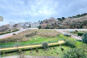 Quadrilocale Via Catania, Termoli