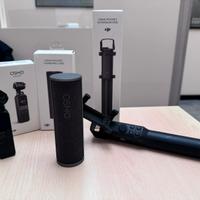 Dji osmo pocket