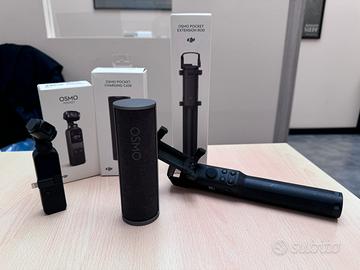 Dji osmo pocket